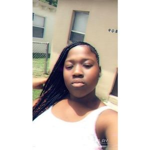 Meet your Posher, Precious